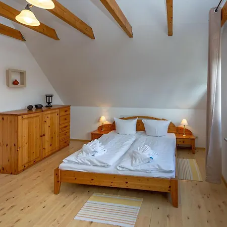 Alte Buednerei In - 02 * Зеллин