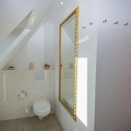 Alte Buednerei In - 02 Апартаменты