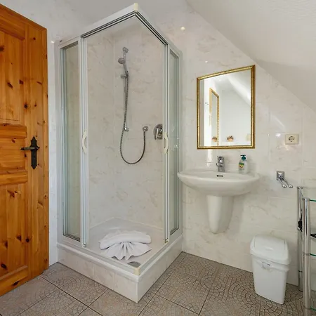 Апартаменты Alte Buednerei In - 02 *