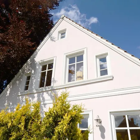 Alte Buednerei In - 02 Апартаменты