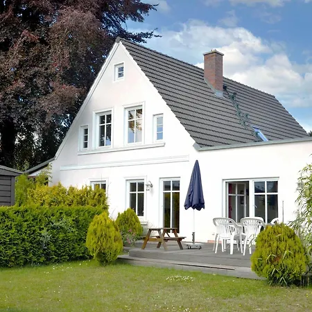 Alte Buednerei In - 02 Apartamento Sellin (Rugen)