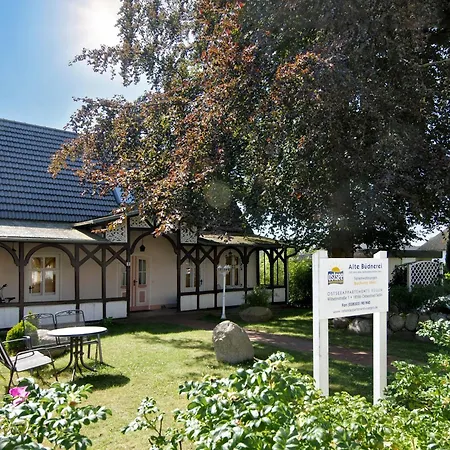 Alte Buednerei In - 02 *