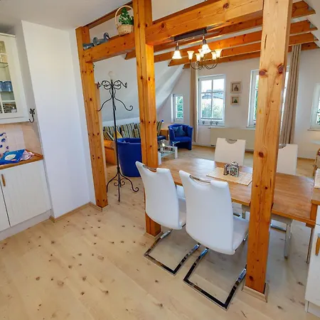 Apartamento Alte Buednerei In - 02 Sellin (Rugen)