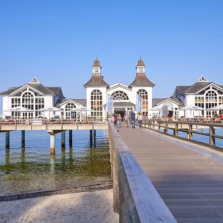 Alte Buednerei In - 02 Зеллин