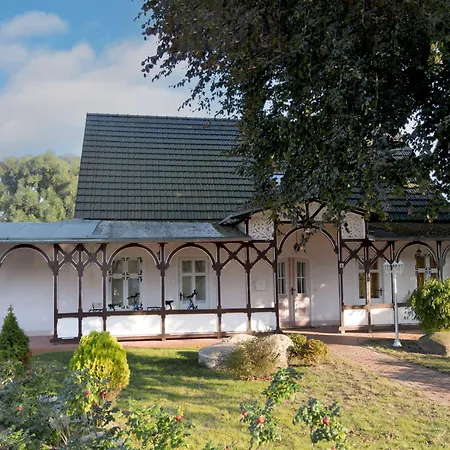 Alte Buednerei In - 02 Sellin (Rugen)