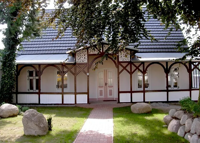 アパート Alte Buednerei In - 02