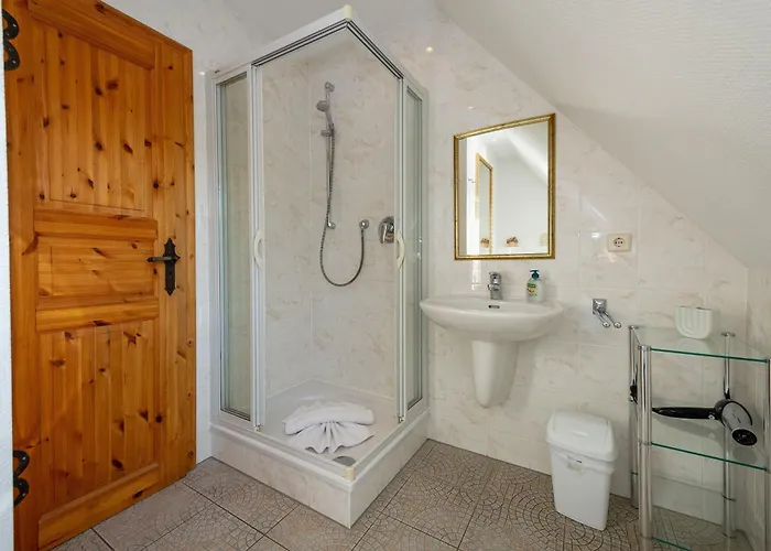 アパート Alte Buednerei In - 02 *