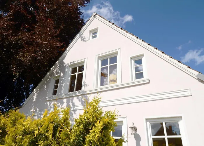 Alte Buednerei In - 02 アパート