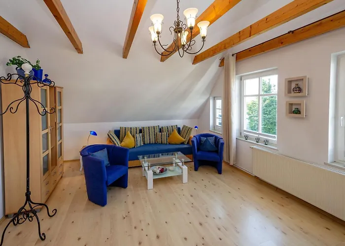 アパート Alte Buednerei In - 02 *