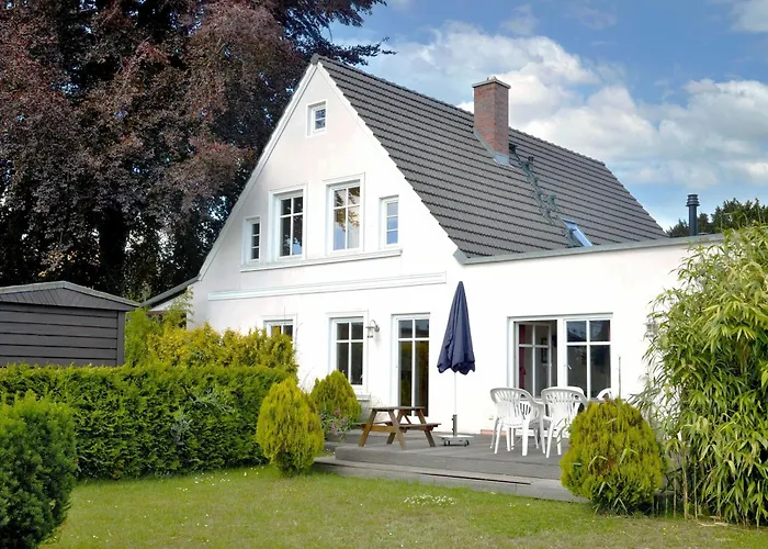 Alte Buednerei In - 02 アパート ゼリン