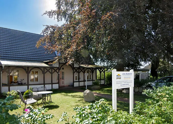 Alte Buednerei In - 02 *